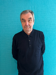 Photo de François CELERIEN