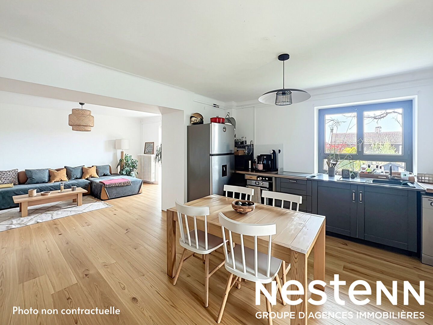 Maison 5 pièces 100 m² · à Chabaniere · 100 m² · 349 000 €