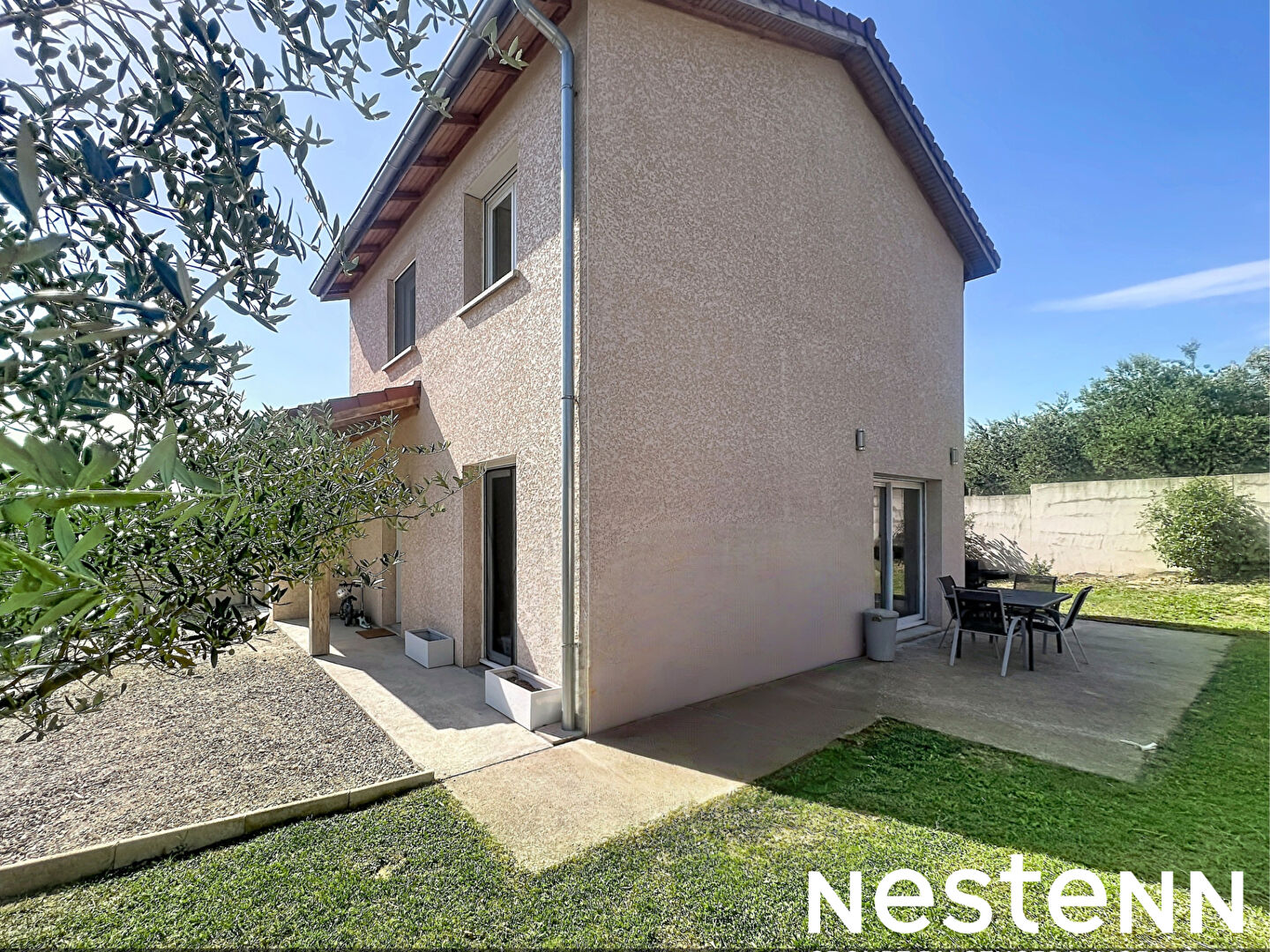 Maison 4 pièces 82 m² · à Serpaize · 82 m² · 325 000 €