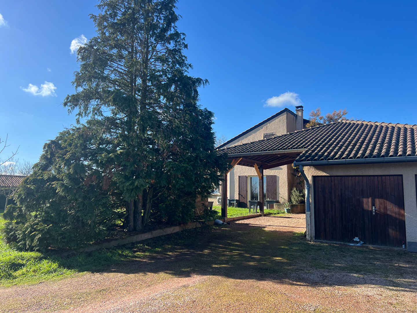 Maison Beauvallon 7 pièces 166 m2