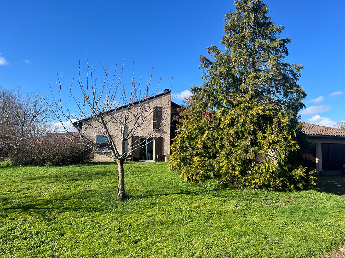 Maison Beauvallon 7 pièces 166 m2