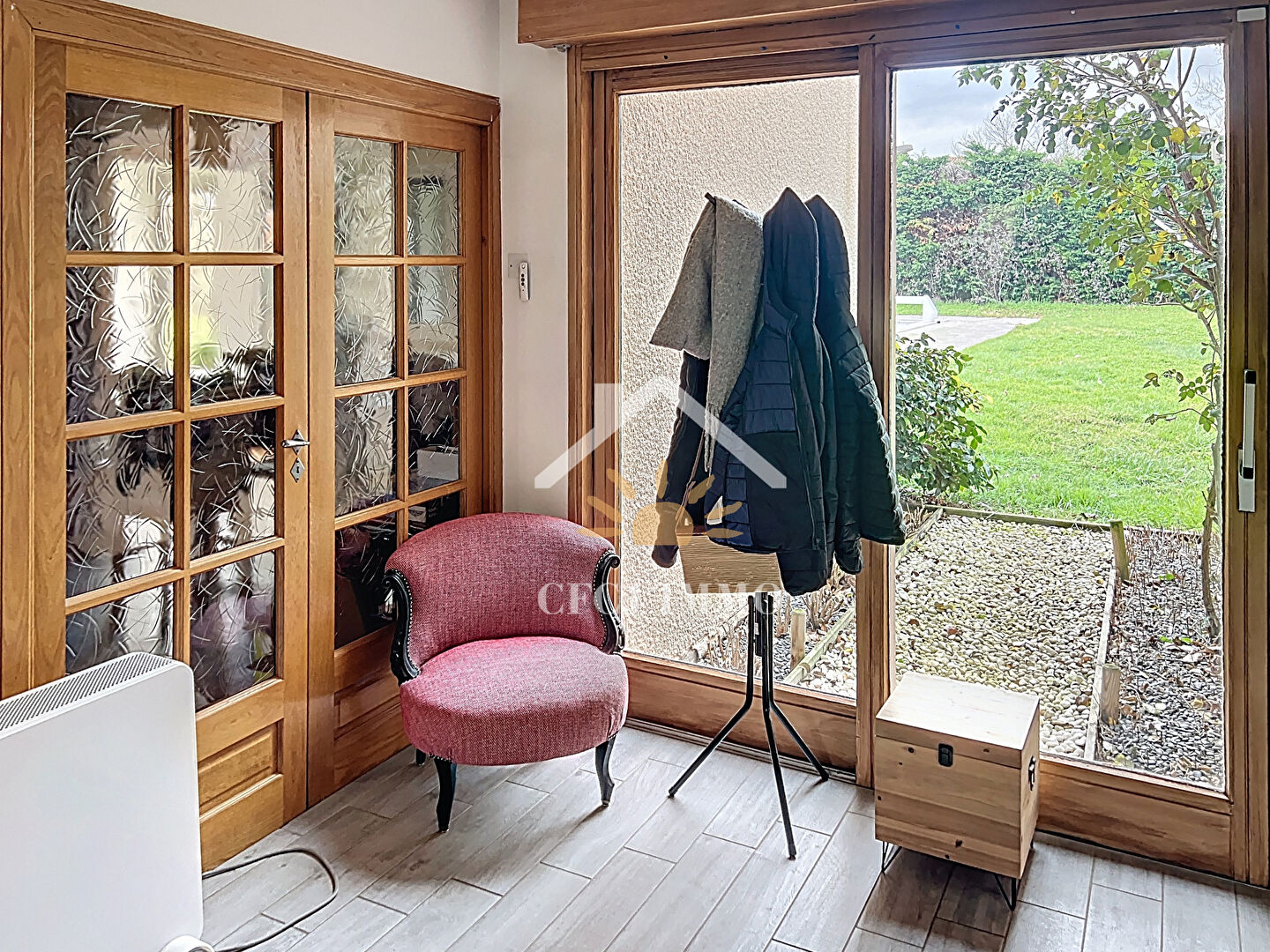 Maison Beauvallon 7 pièces 166 m2