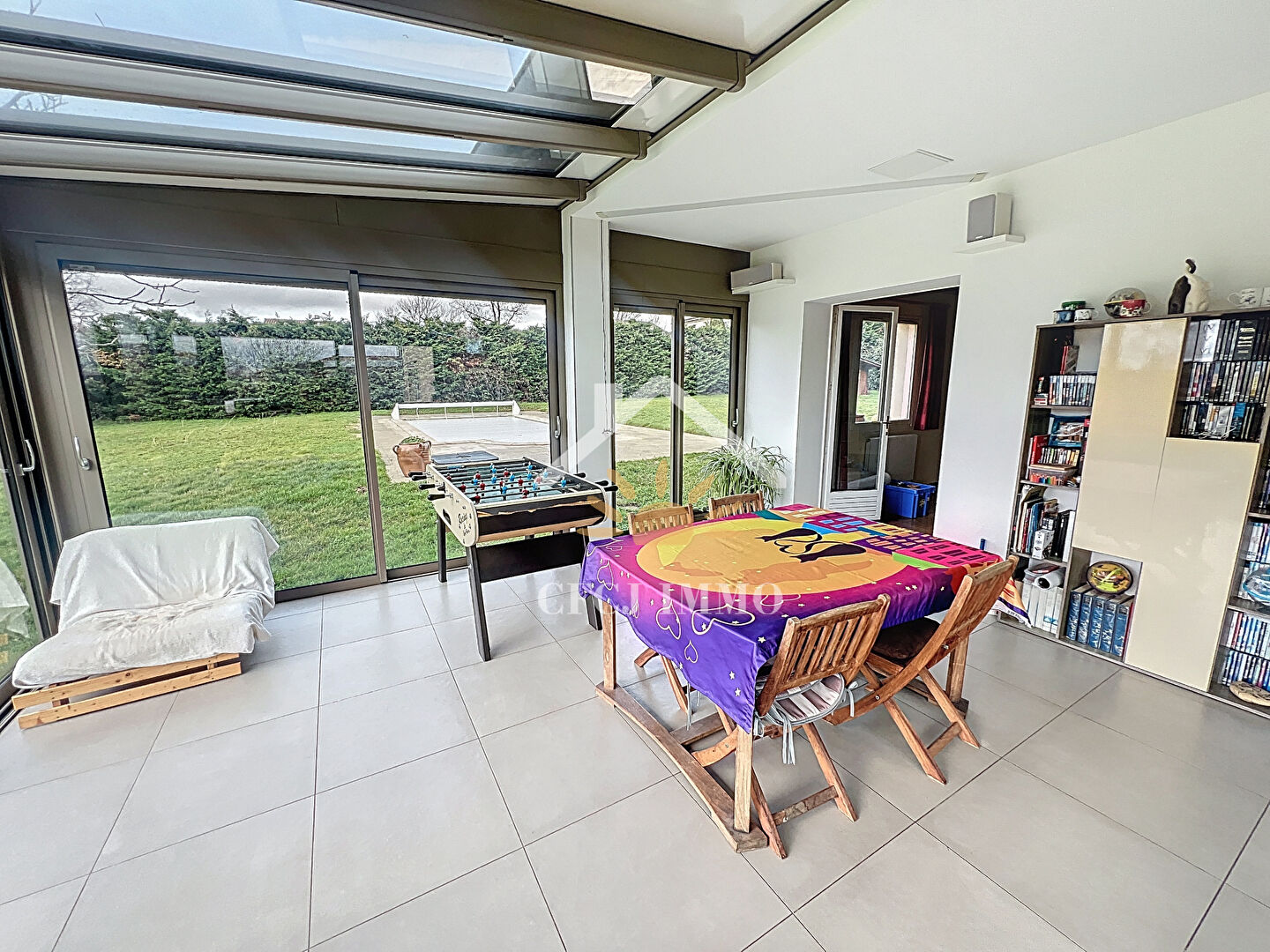 Maison Beauvallon 7 pièces 166 m2