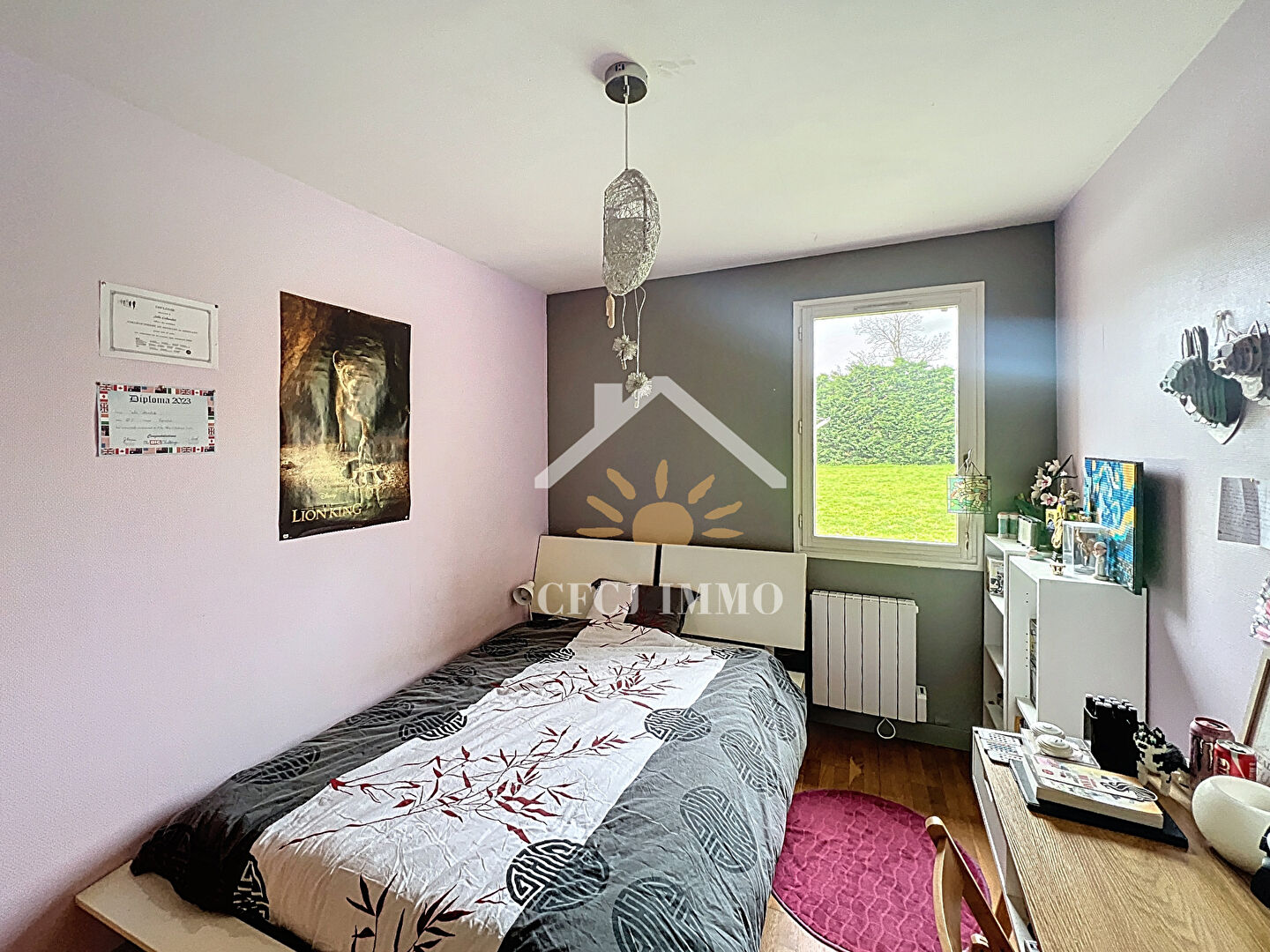 Maison Beauvallon 7 pièces 166 m2