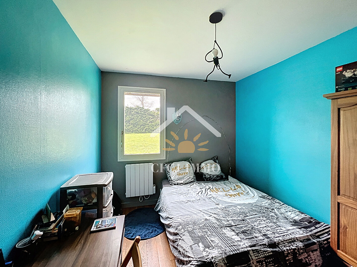 Maison Beauvallon 7 pièces 166 m2