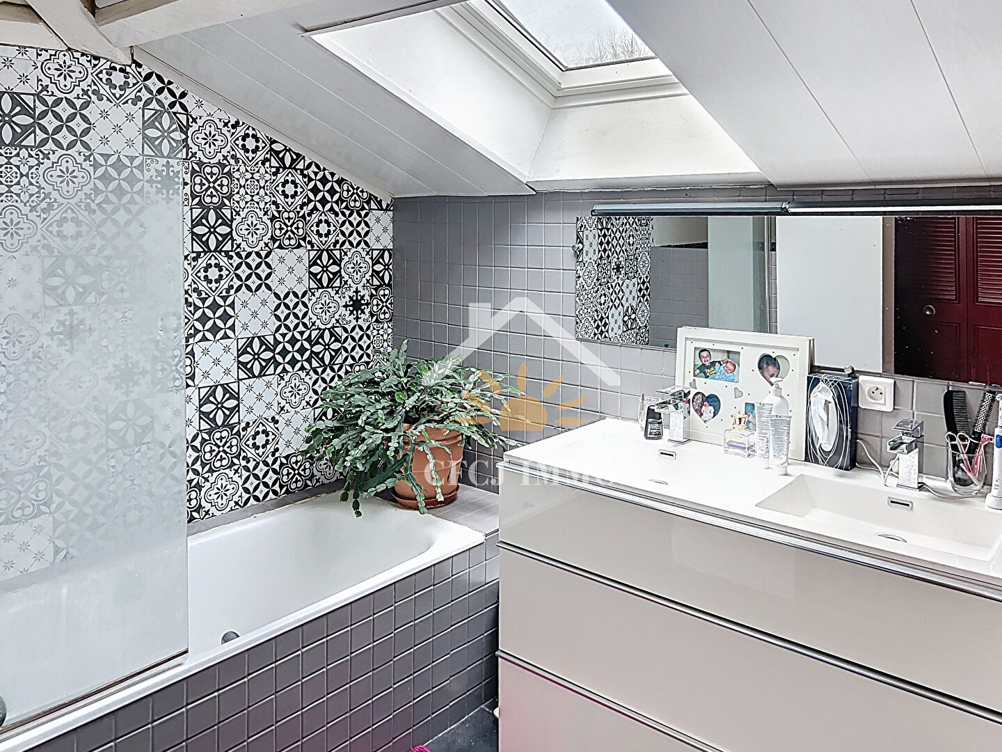 Maison Beauvallon 7 pièces 166 m2