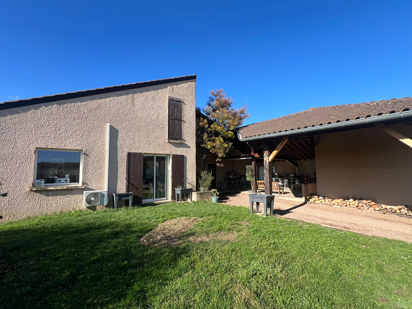 Maison Beauvallon 7 pièces 166 m2