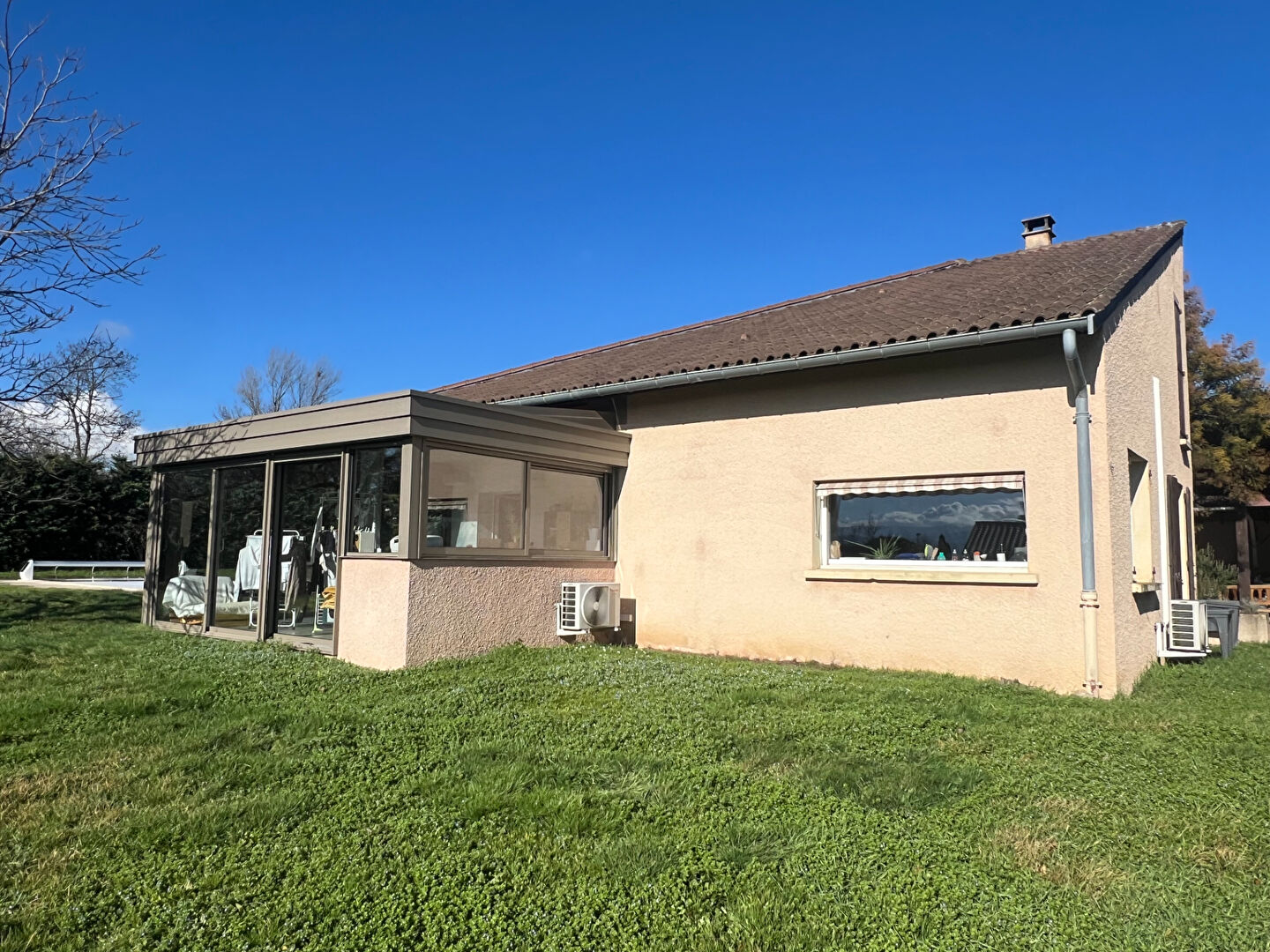 Maison Beauvallon 7 pièces 166 m2