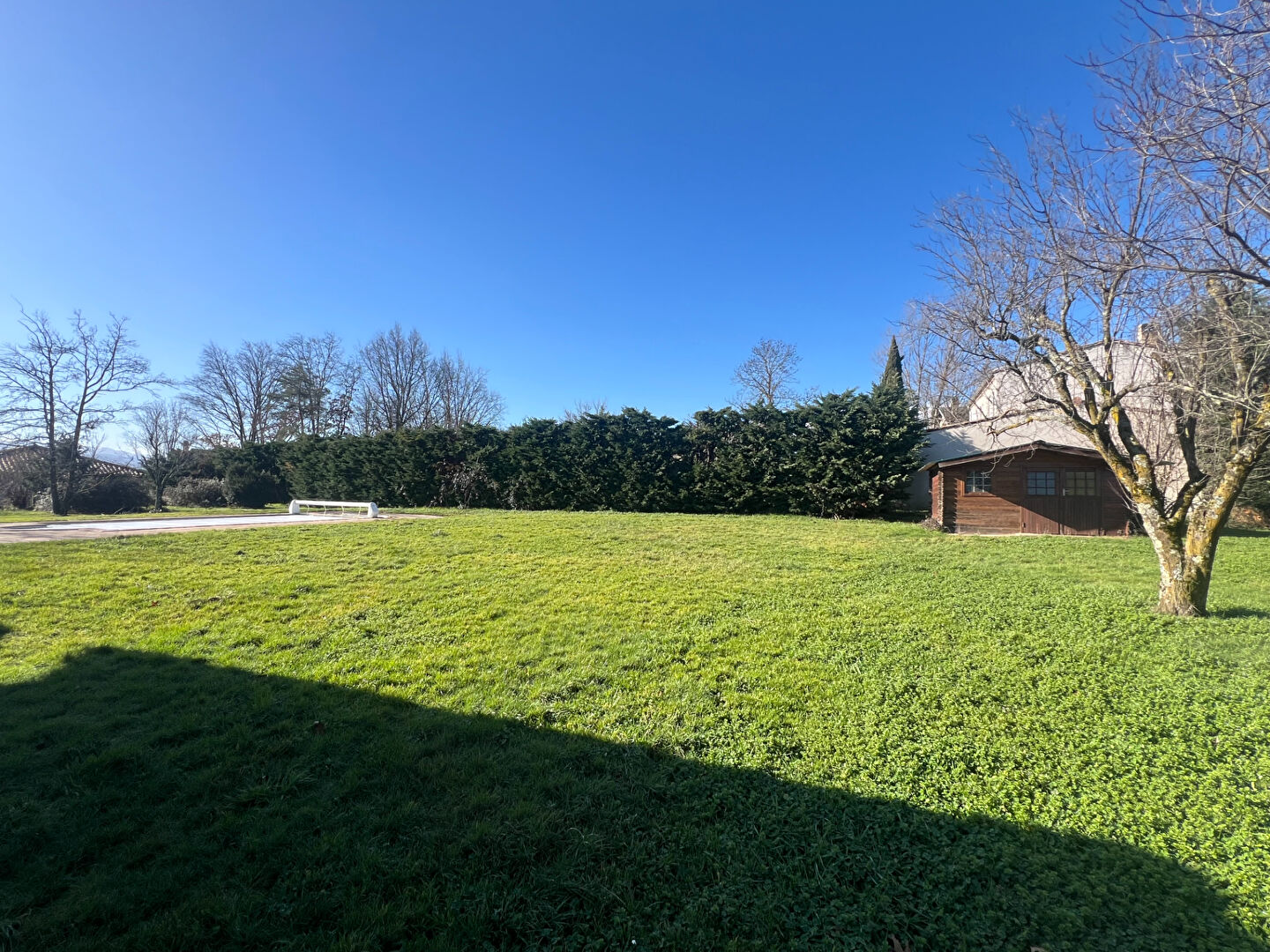 Maison Beauvallon 7 pièces 166 m2