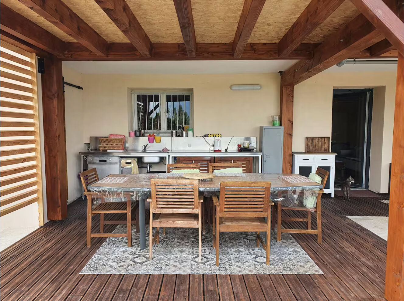 Maison Mornant 8 pièce(s) 157 m2