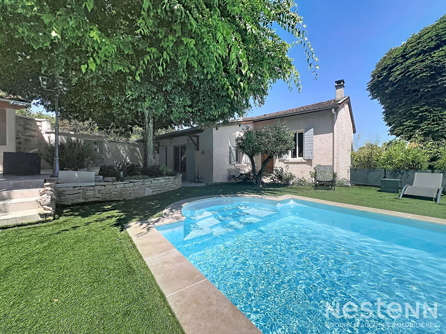 Maison 4 pièces 130 m² · à Irigny · 130 m² · 539 000 €
