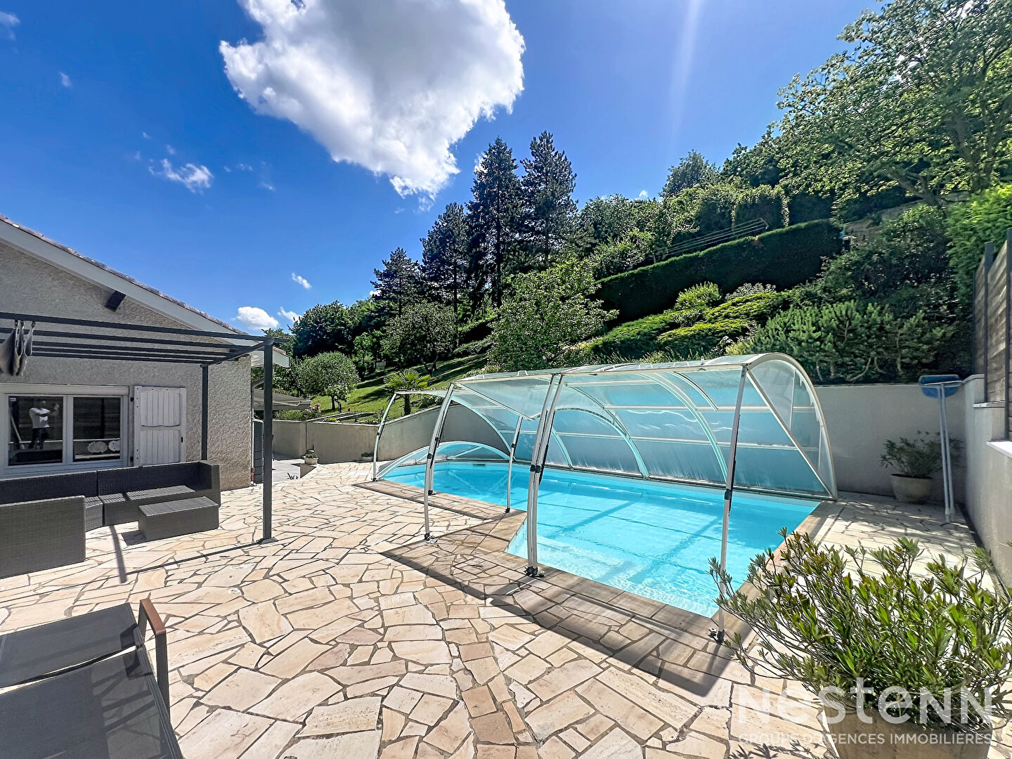 Maison 6 pièces 160 m² · à Rive de Gier · 160 m² · 399 000 €