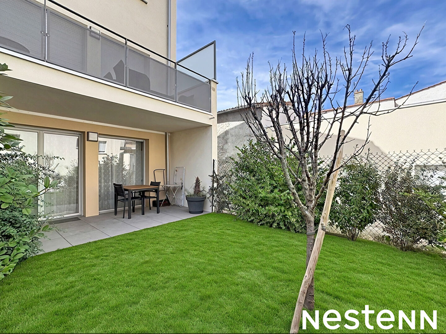 Appartement 2 pièces 44 m² · à Soucieu-en-Jarrest · 44 m² · 207 000 €