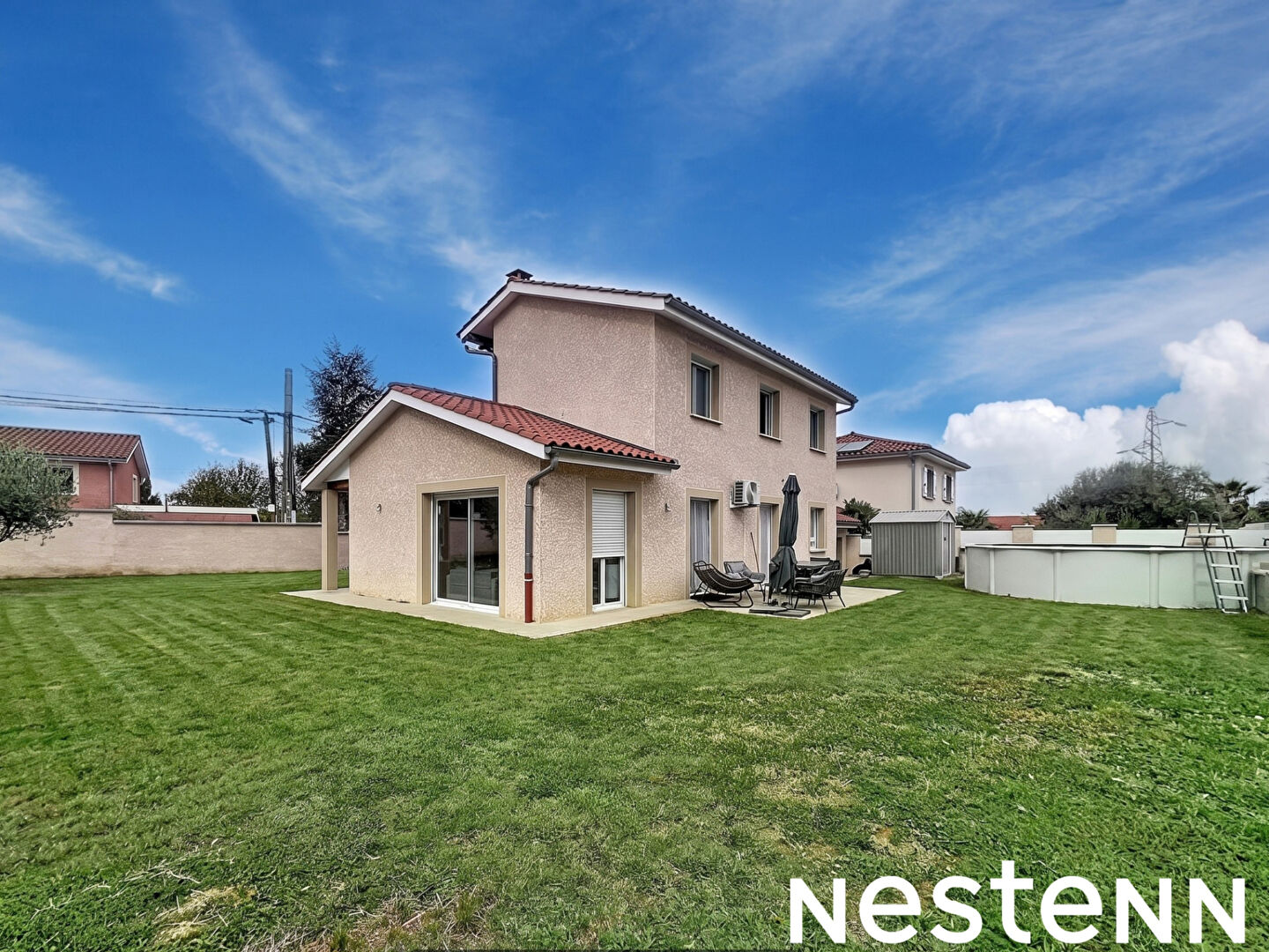 Maison 5 pièces 119 m² · à Givors · 119 m² · 359 000 €