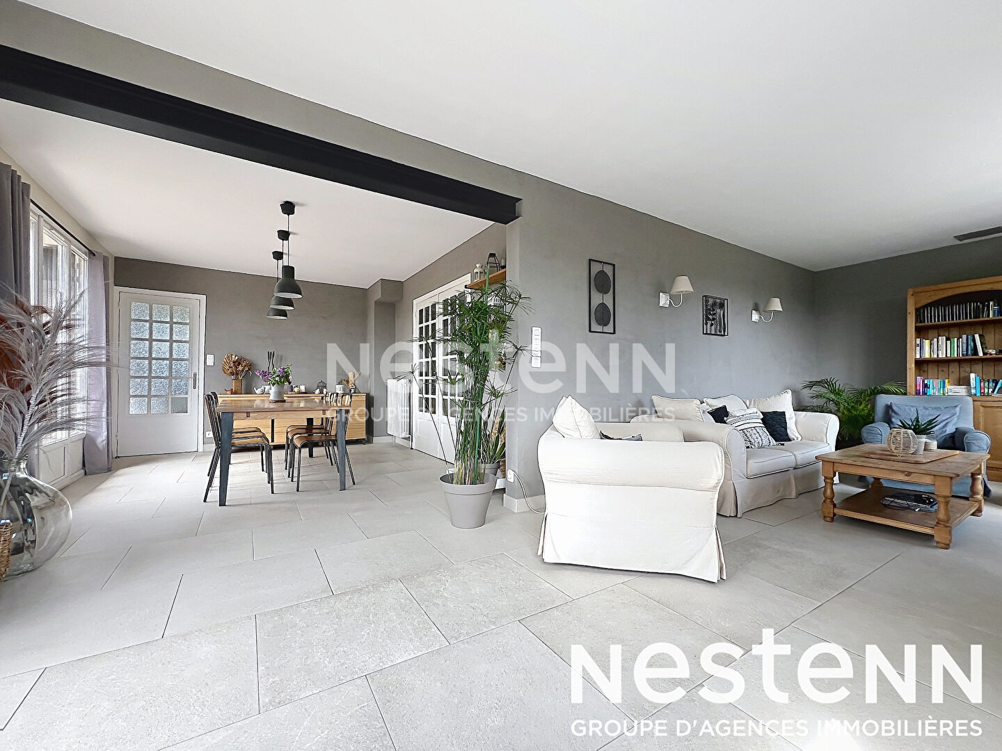 Maison Mornant T6 Mornant