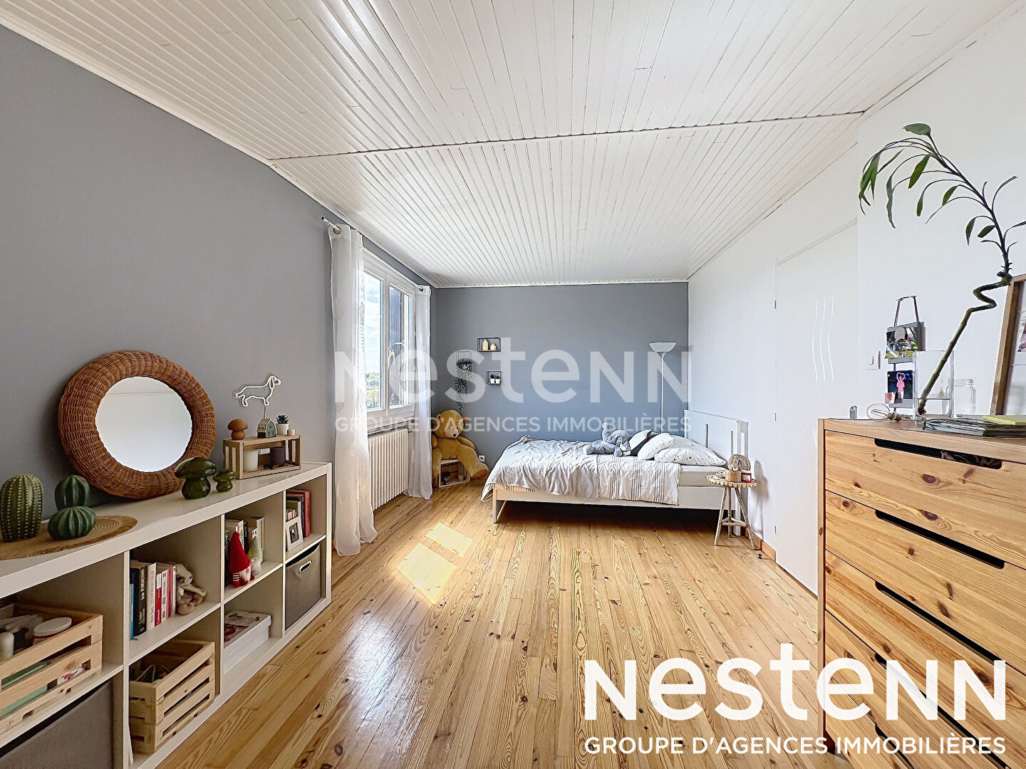 Maison Mornant T6 Mornant