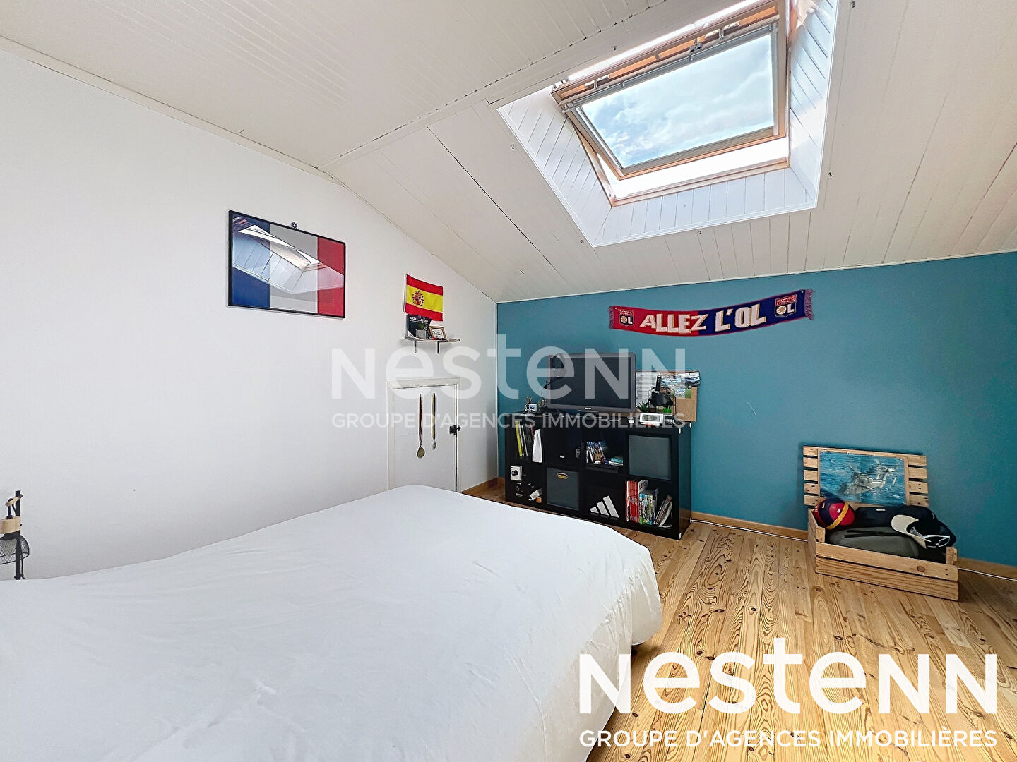 Maison Mornant T6 Mornant