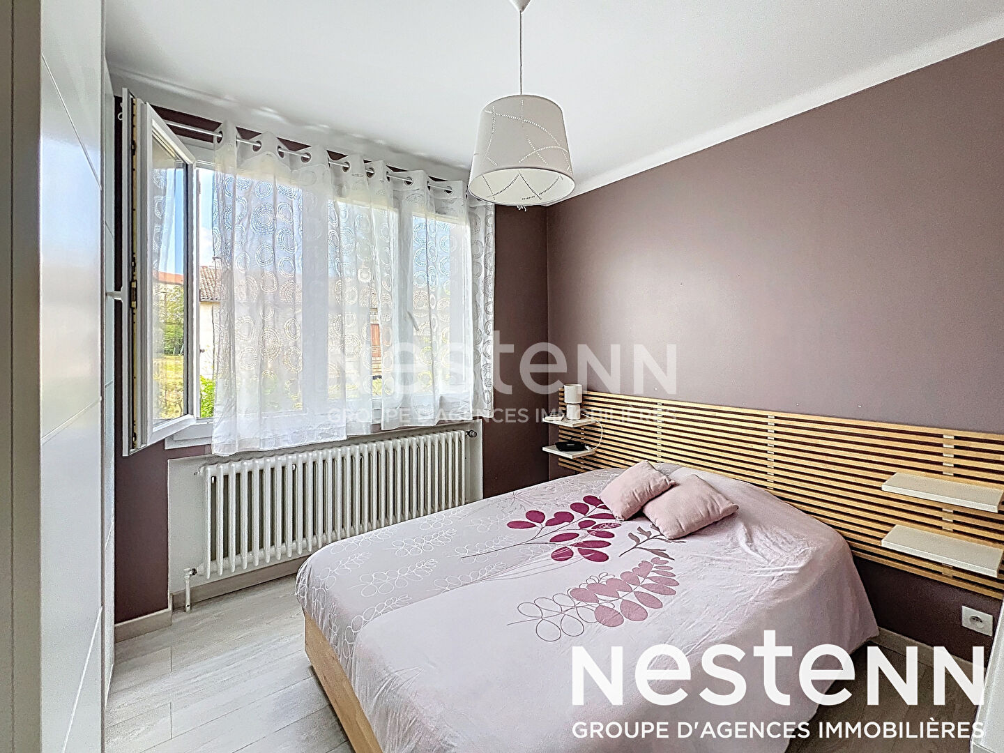 Maison Mornant T6 Mornant