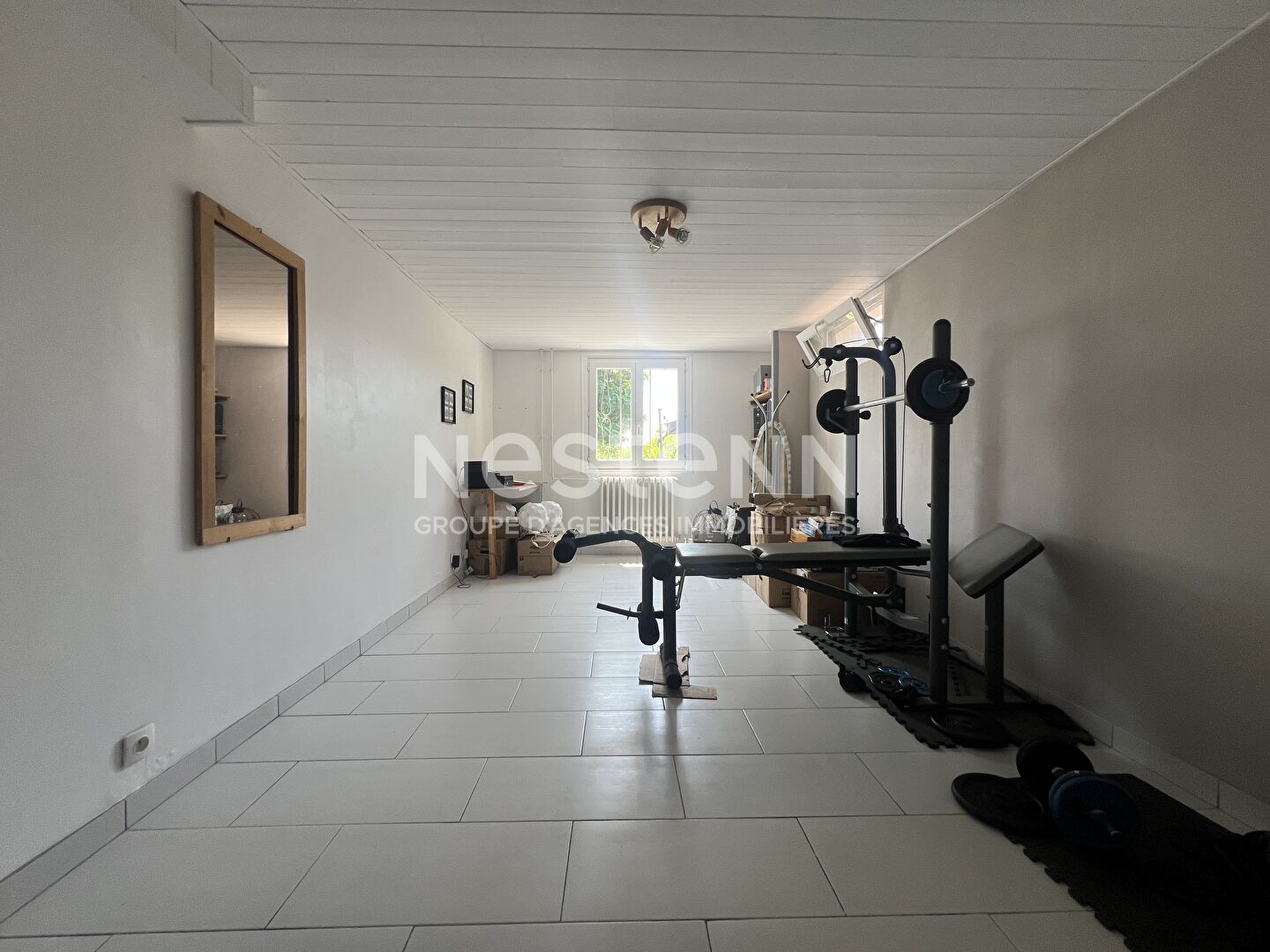 Maison Mornant T6 Mornant