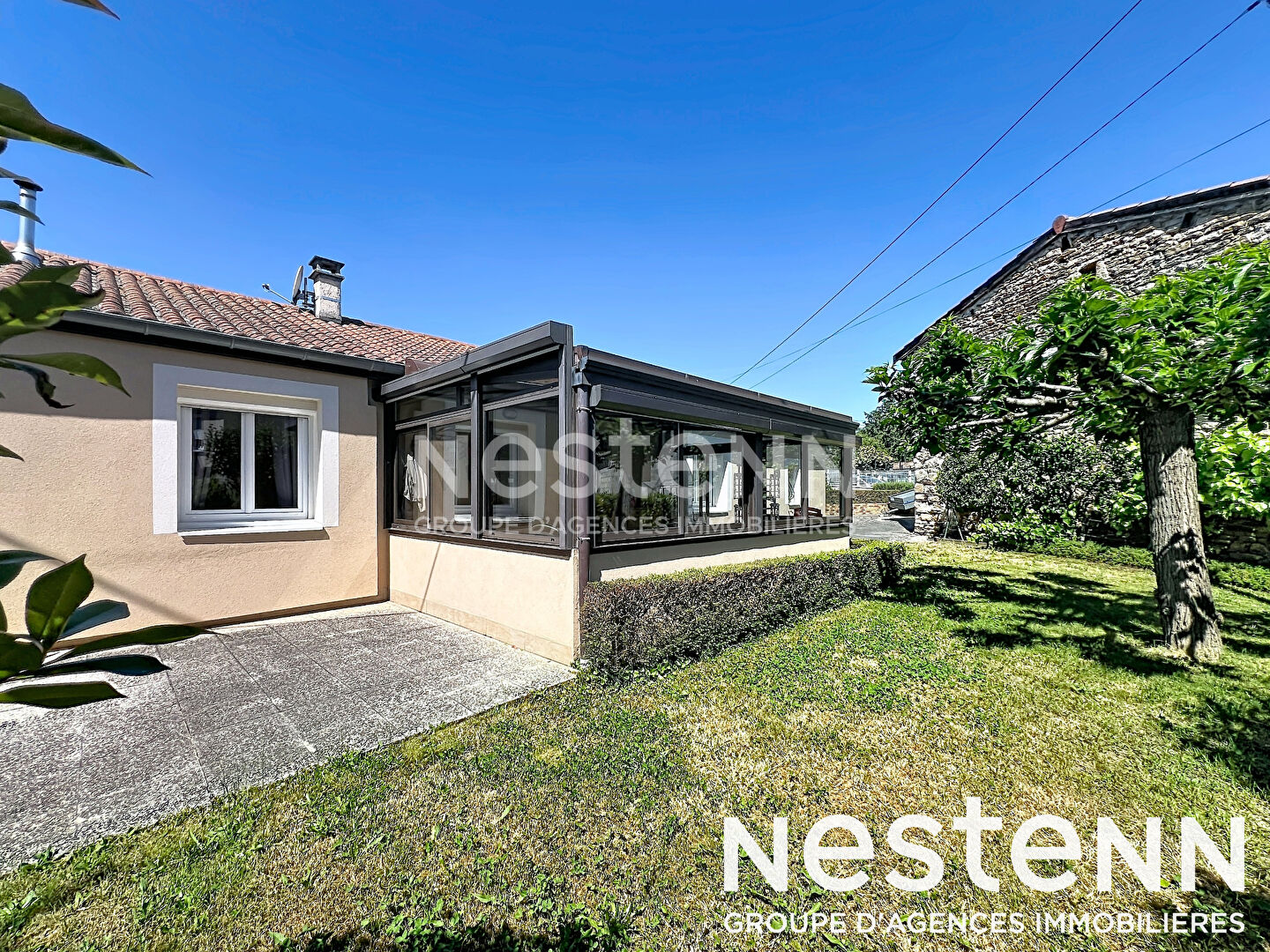 Maison 3 pièces 97 m² · à Genilac · 97 m² · 320 000 €