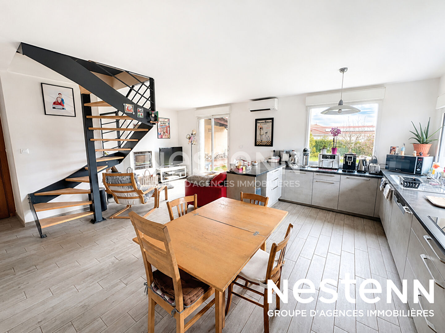 Maison 7 pièces 166 m² · à Beauvallon · 166 m² · 529 000 €