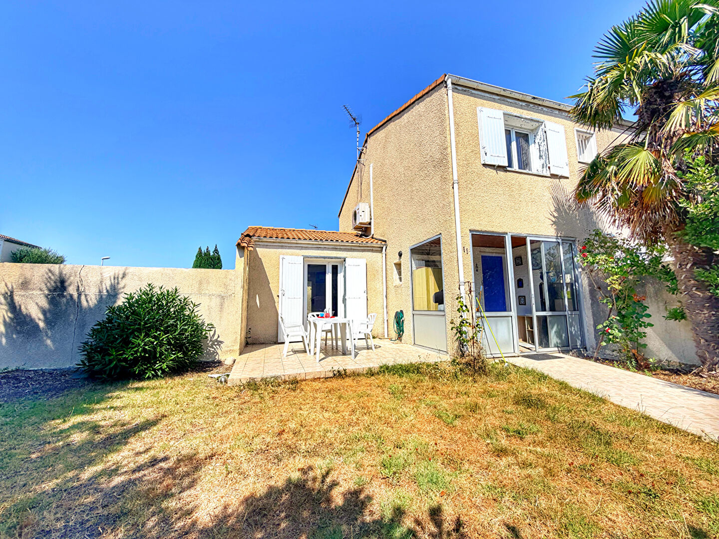 Maison 3 pièces 65 m² · à Royan · 65 m² · 222 000 €