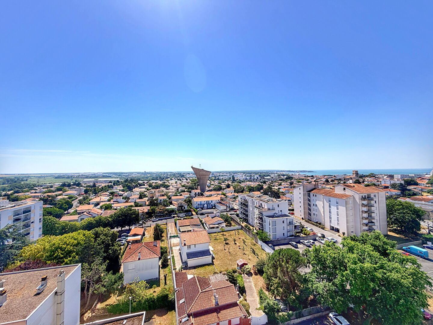 Appartement 3 pièces 64 m² · à Royan · 64 m² · 237 000 €