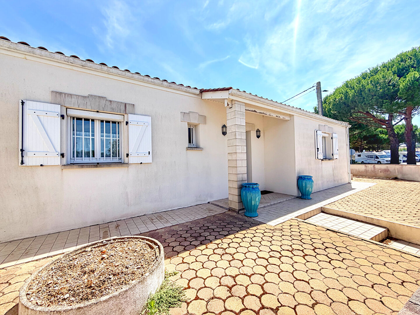 Maison 5 pièces 158 m² · à Saint Georges de Didonne · 158 m² · 628 000 €