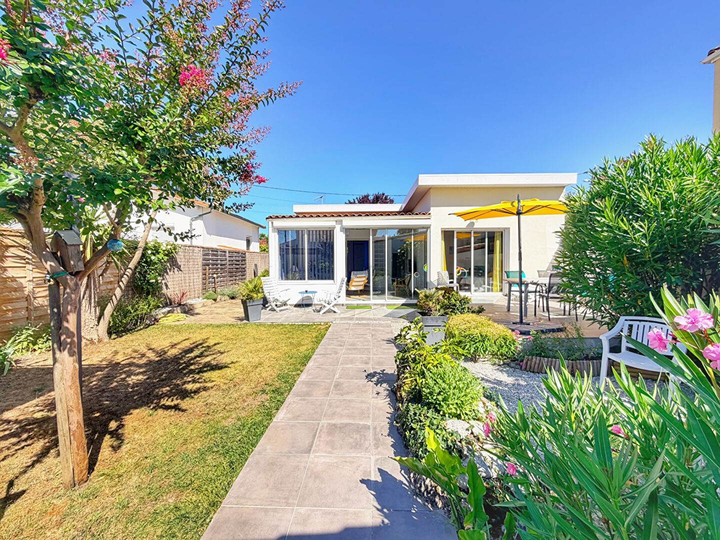 Maison 3 pièces 79 m² · à Royan · 79 m² · 311 000 €