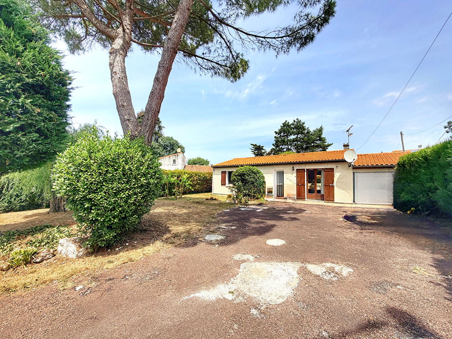 Maison 4 pièces 75 m² · à Saint Palais sur Mer · 75 m² · 276 000 €