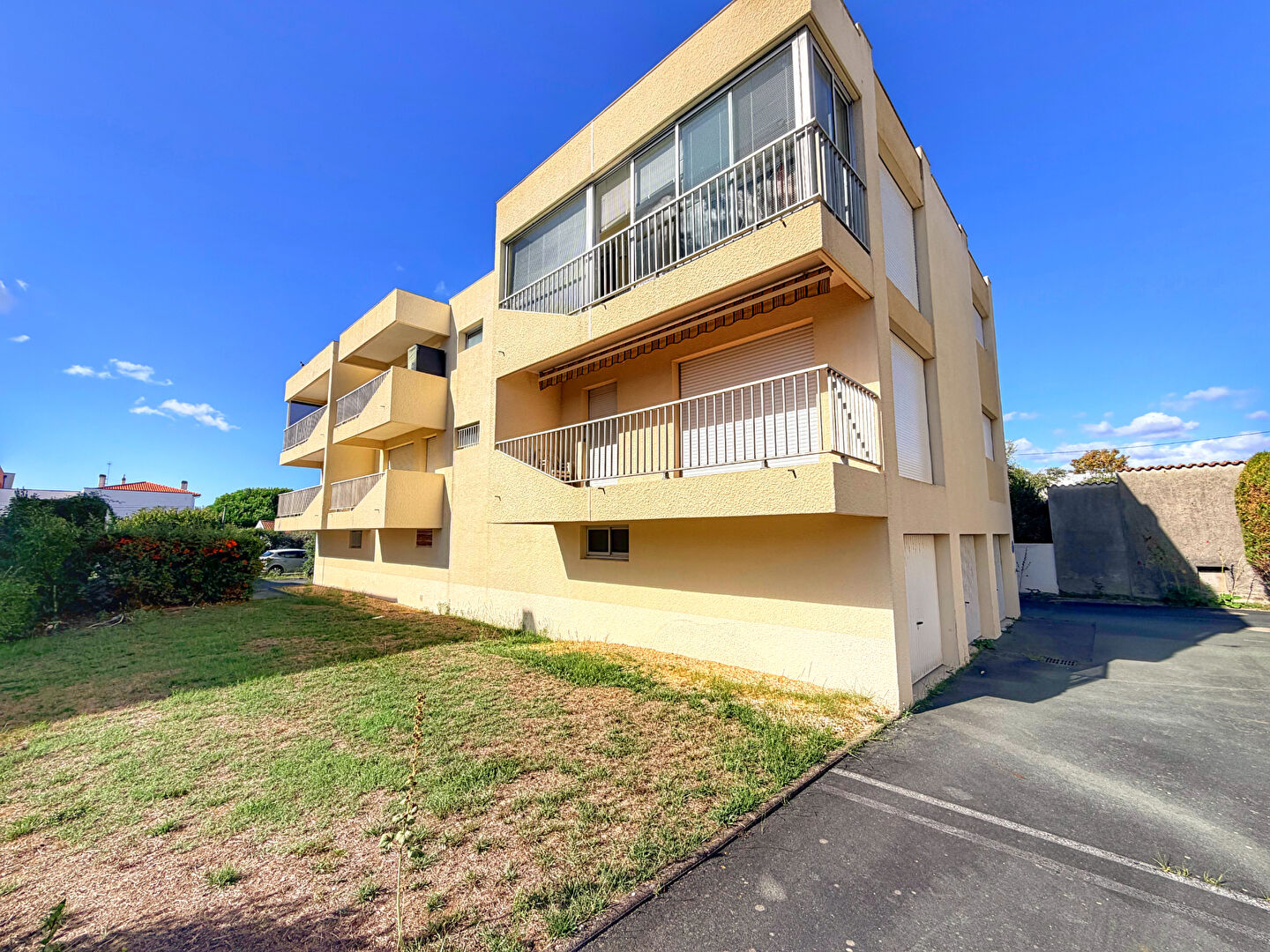 Appartement 3 pièces 67 m² · à Royan · 67 m² · 215 500 €