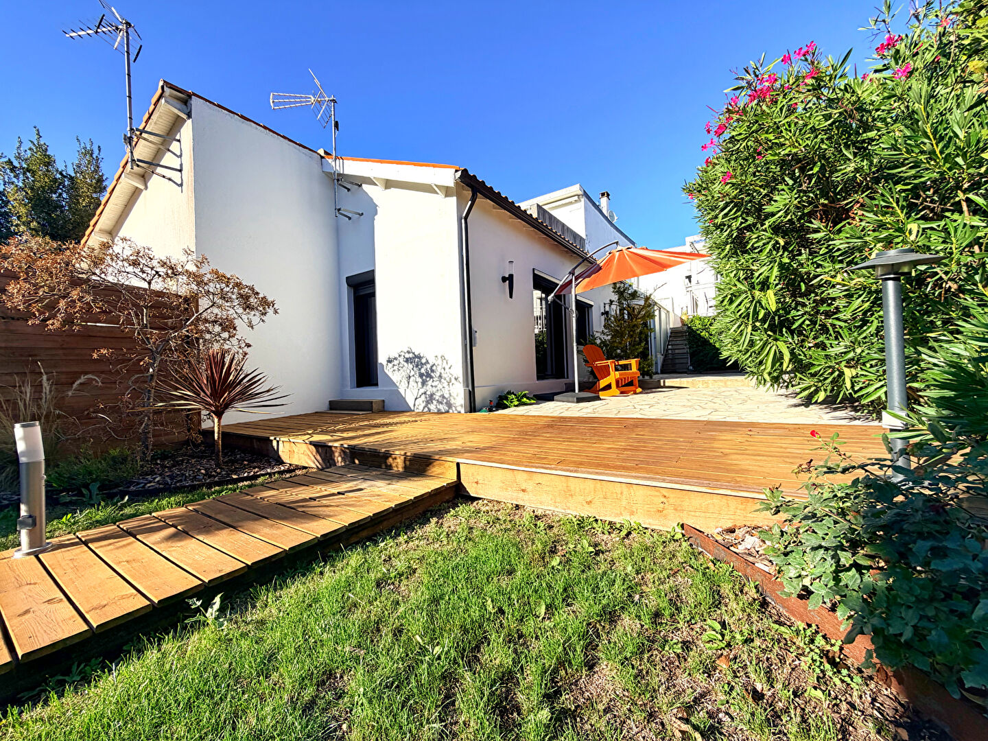 Maison 4 pièces 100 m² · à Royan · 100 m² · 386 000 €