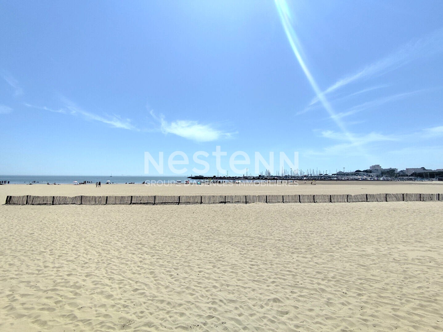 Appartement 3 pièces 65 m² · à Royan · 65 m² · 128 100 €