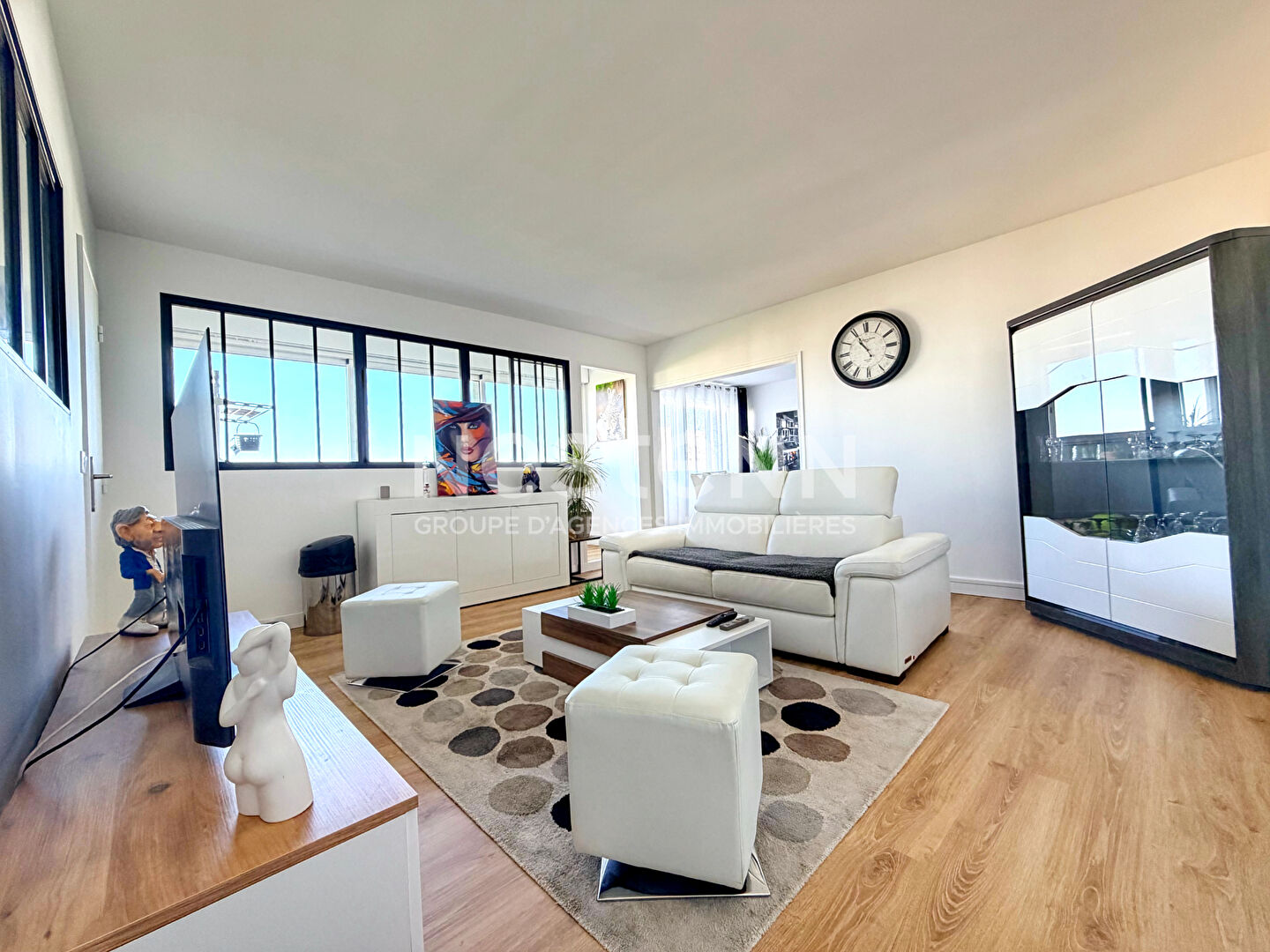 Appartement 4 pièces 79 m² · à Royan · 79 m² · 242 000 €
