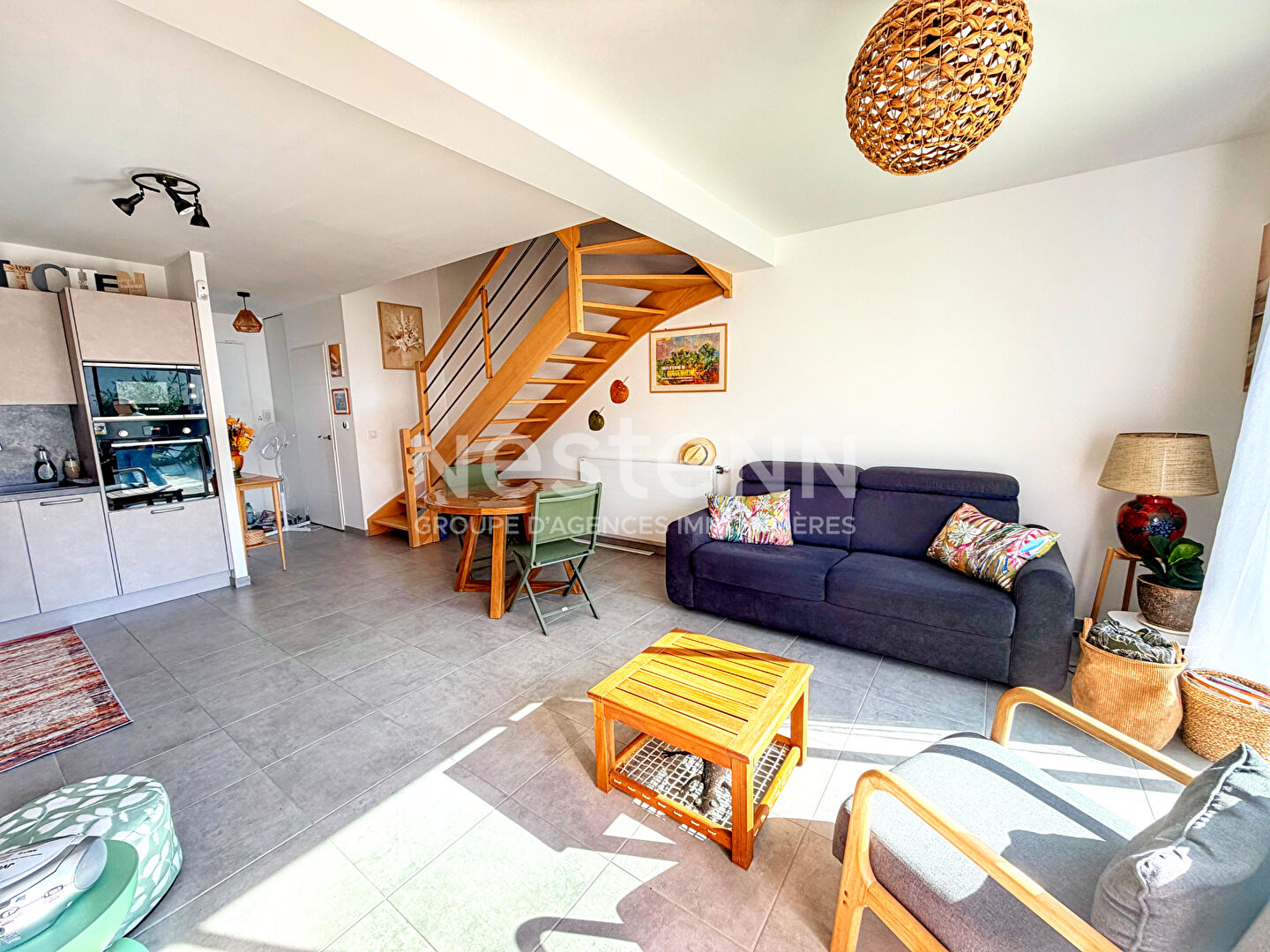 Maison 3 pièces 67 m² · à Vaux sur Mer · 67 m² · 288 000 €