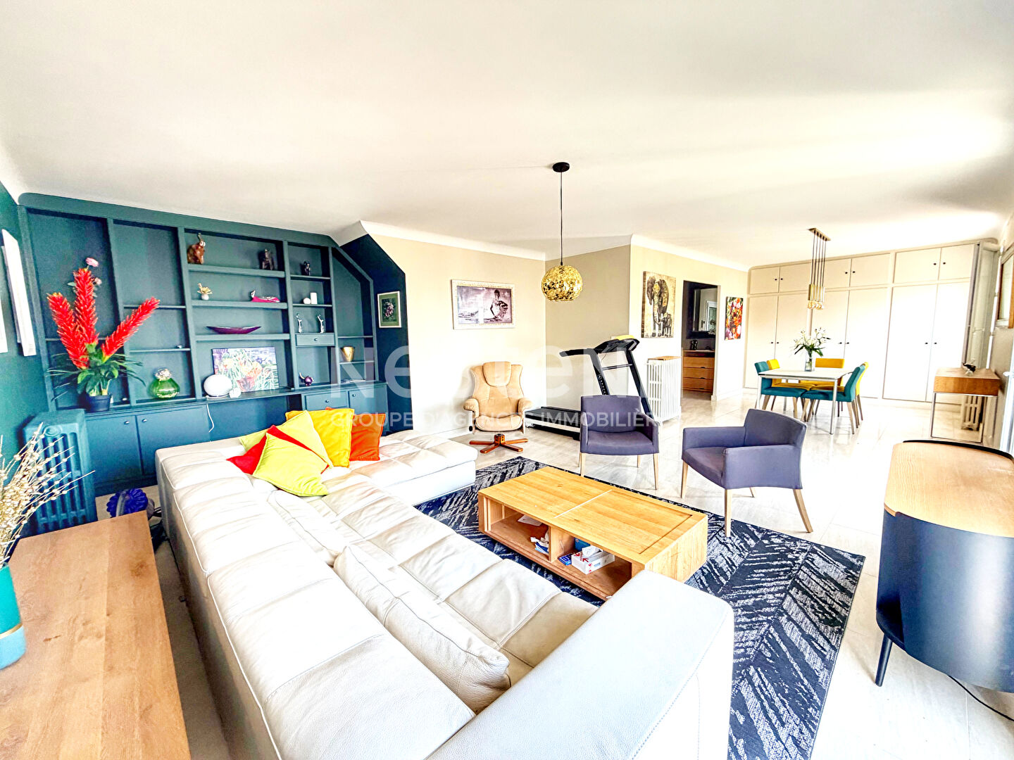 Appartement 5 pièces 157 m² · à Royan · 157 m² · 447 000 €