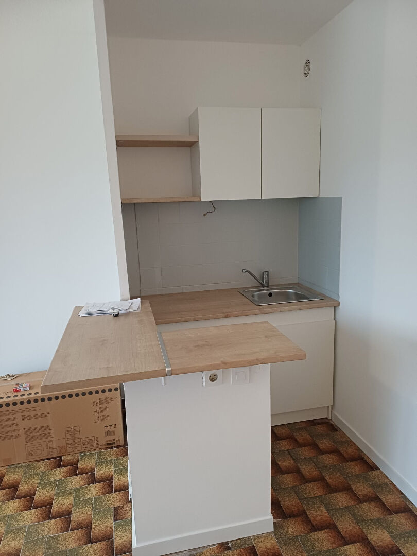Appartement 1 pièce 28 m² · à St Martin de Crau · 28 m² · 55 000 €