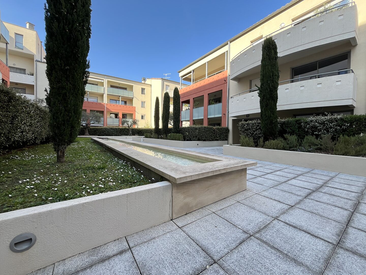 Appartement 4 pièces 118 m² · à Nimes · 118 m² · 399 000 €