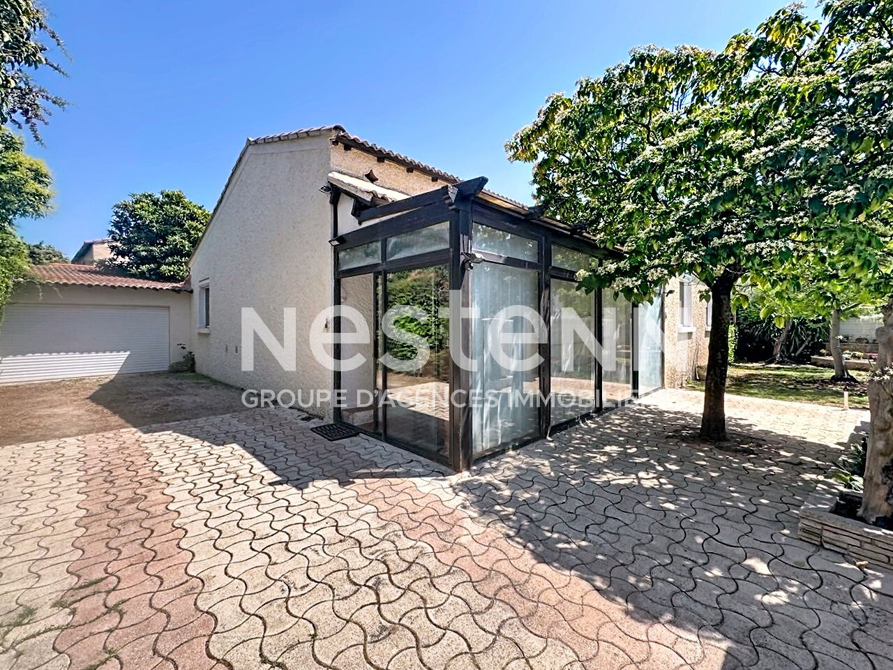 Maison à rénover à Graveson 93m²