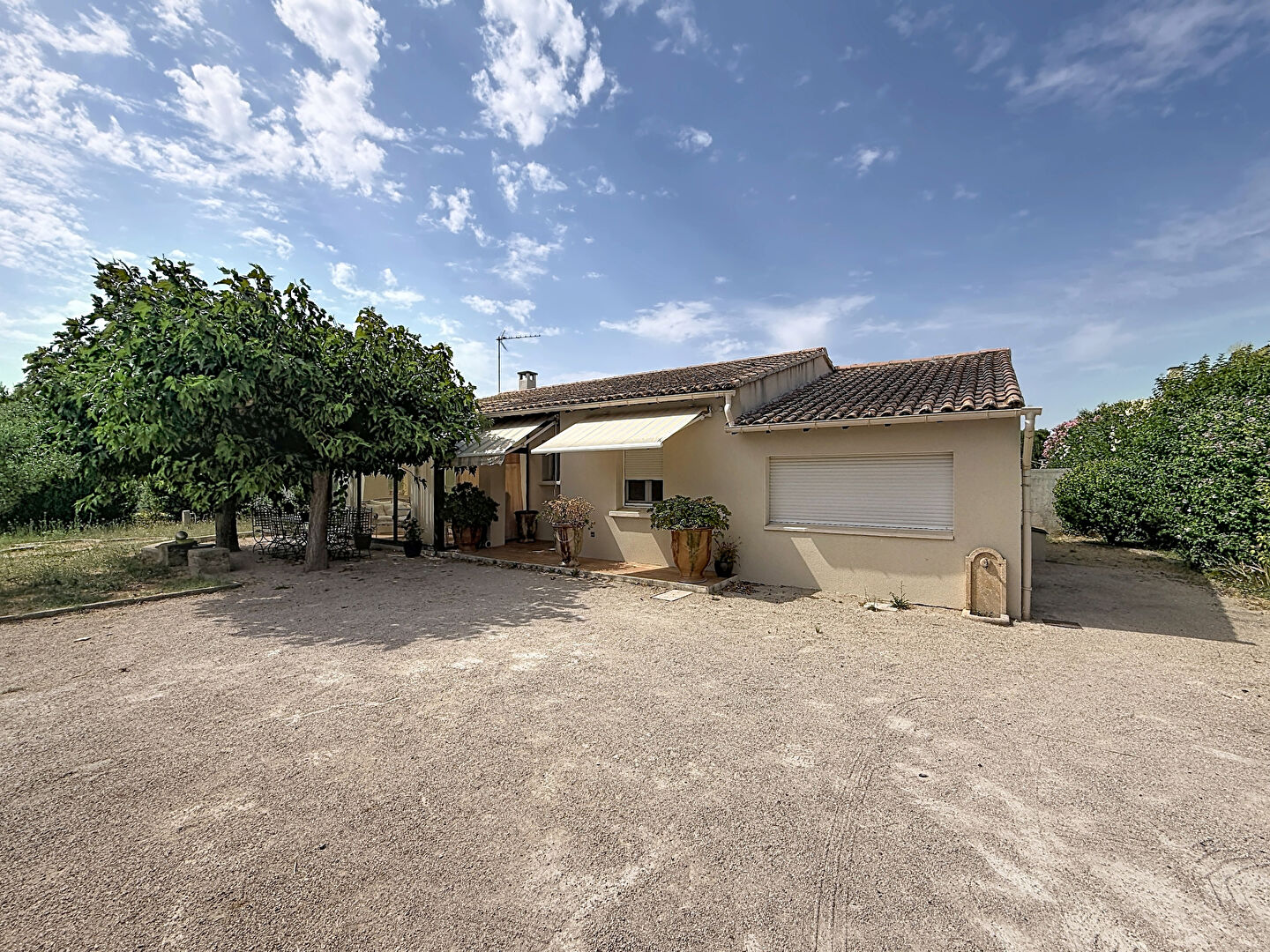 Maison 5 pièces 101 m² · à Graveson · 101 m² · 398 500 €