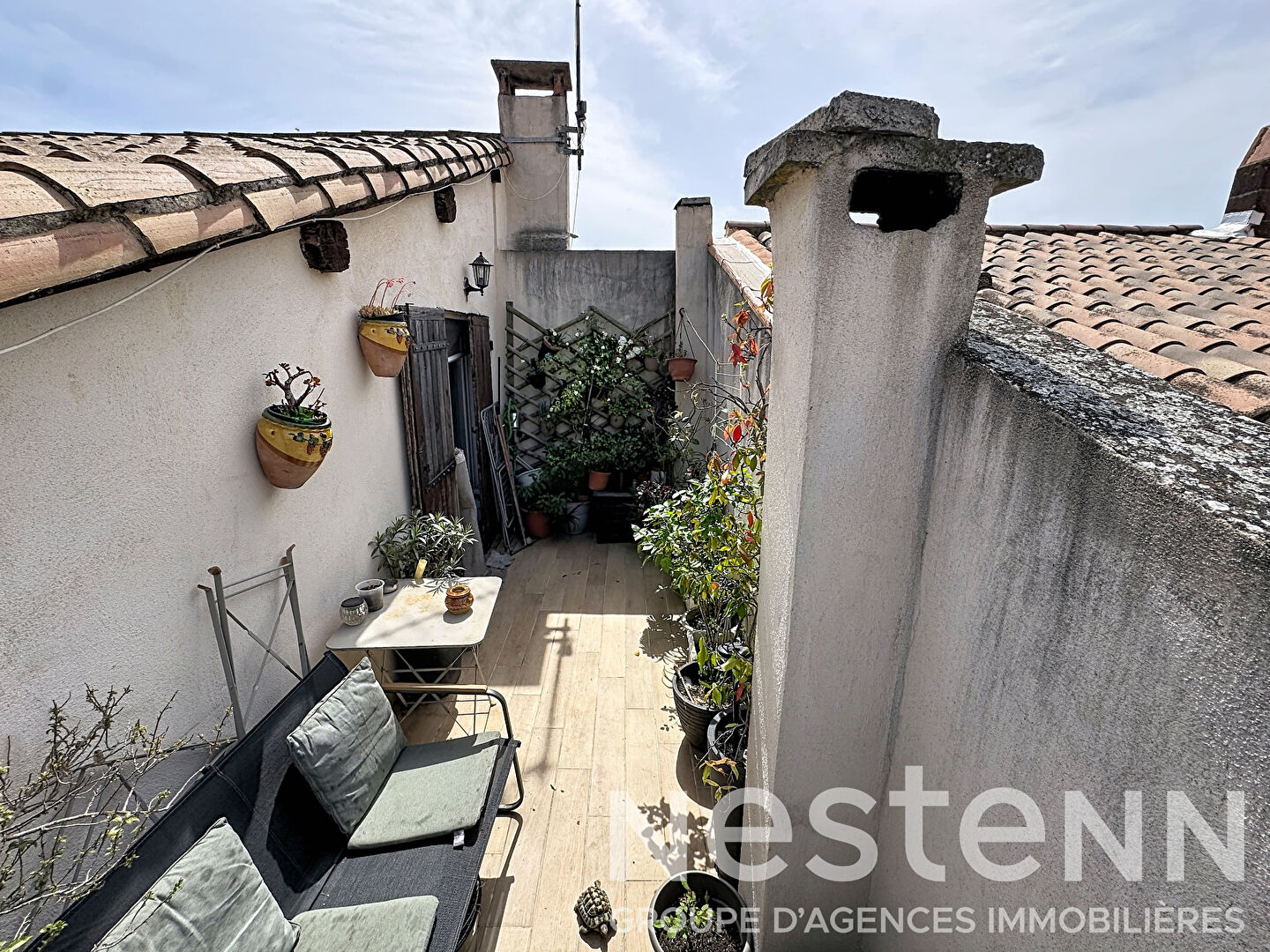 Maison 4 pièces 127 m² · à Beaucaire · 127 m² · 205 000 €