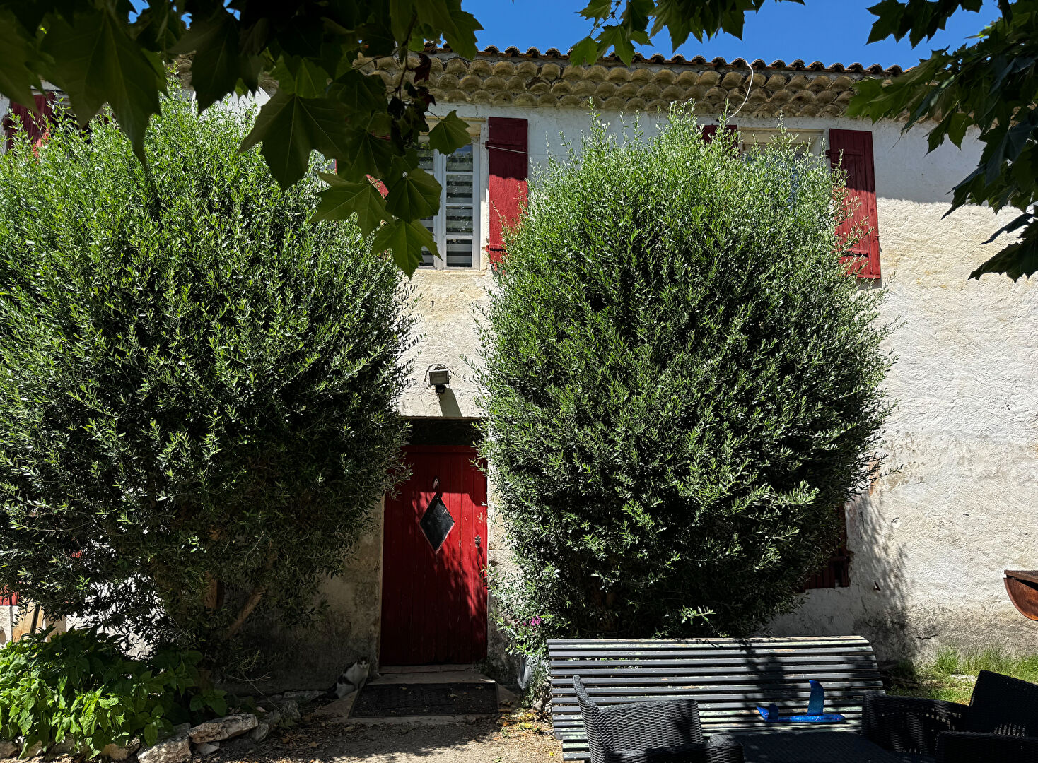 Maison 14 pièces 522 m² · à Vallabrégues · 522 m² · 544 000 €