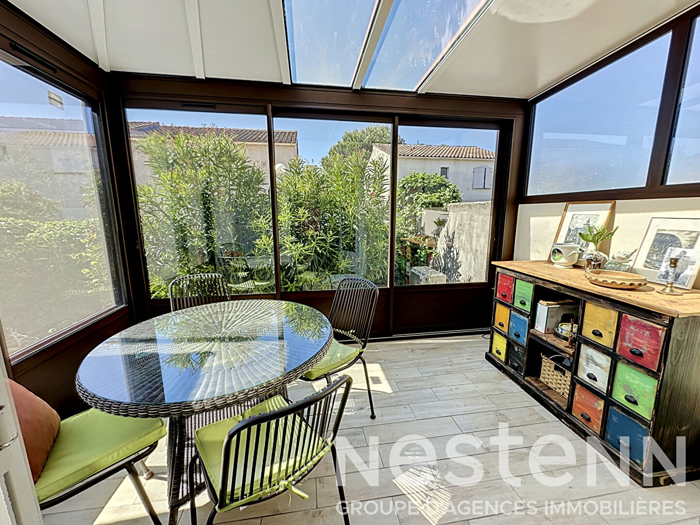 Maison 4 pièces 101 m² · à Saint Remy de Provence · 101 m² · 420 000 €