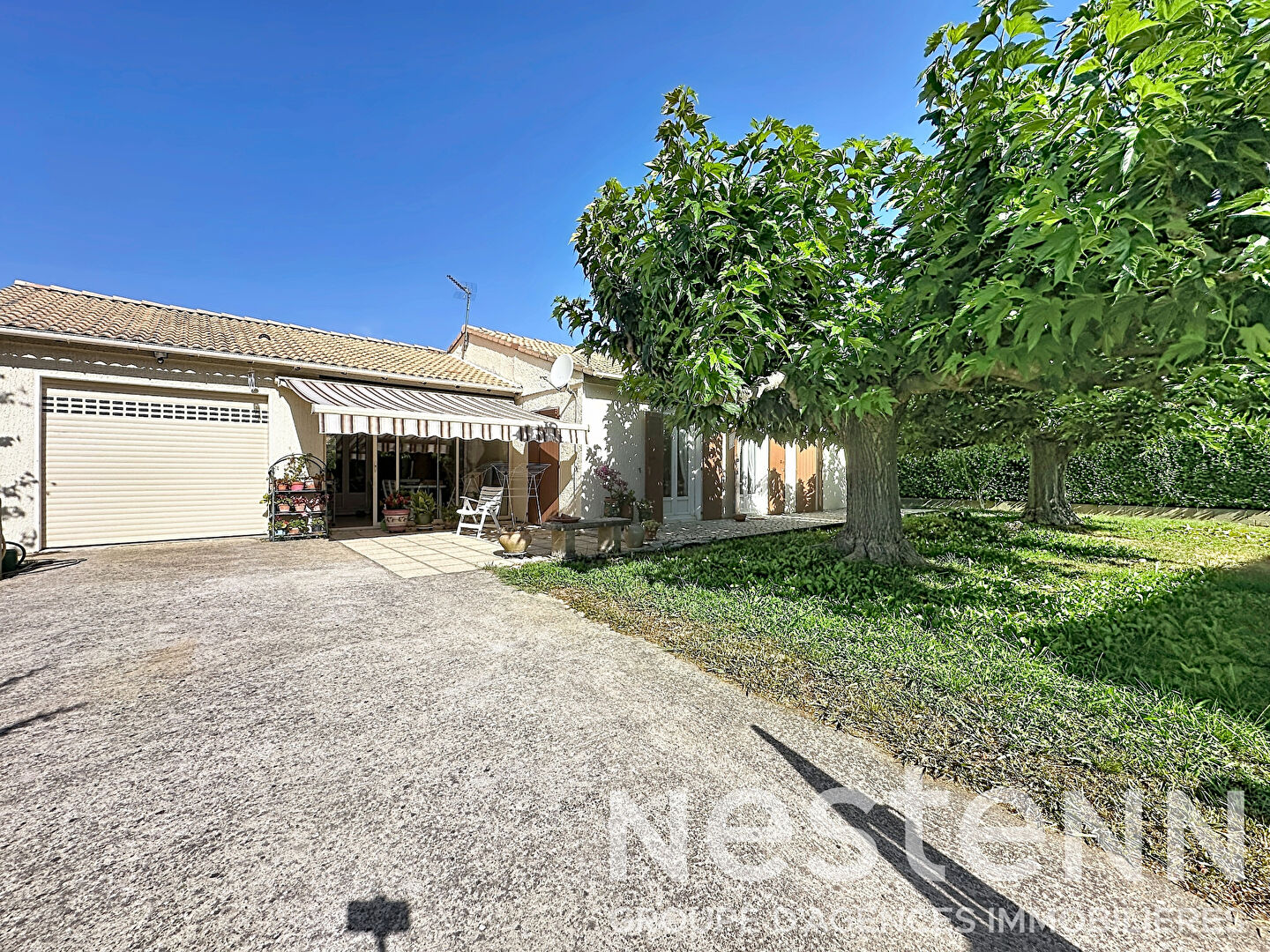Maison 5 pièces 108 m² · à Saint-Martin-de-Crau · 108 m² · 336 000 €