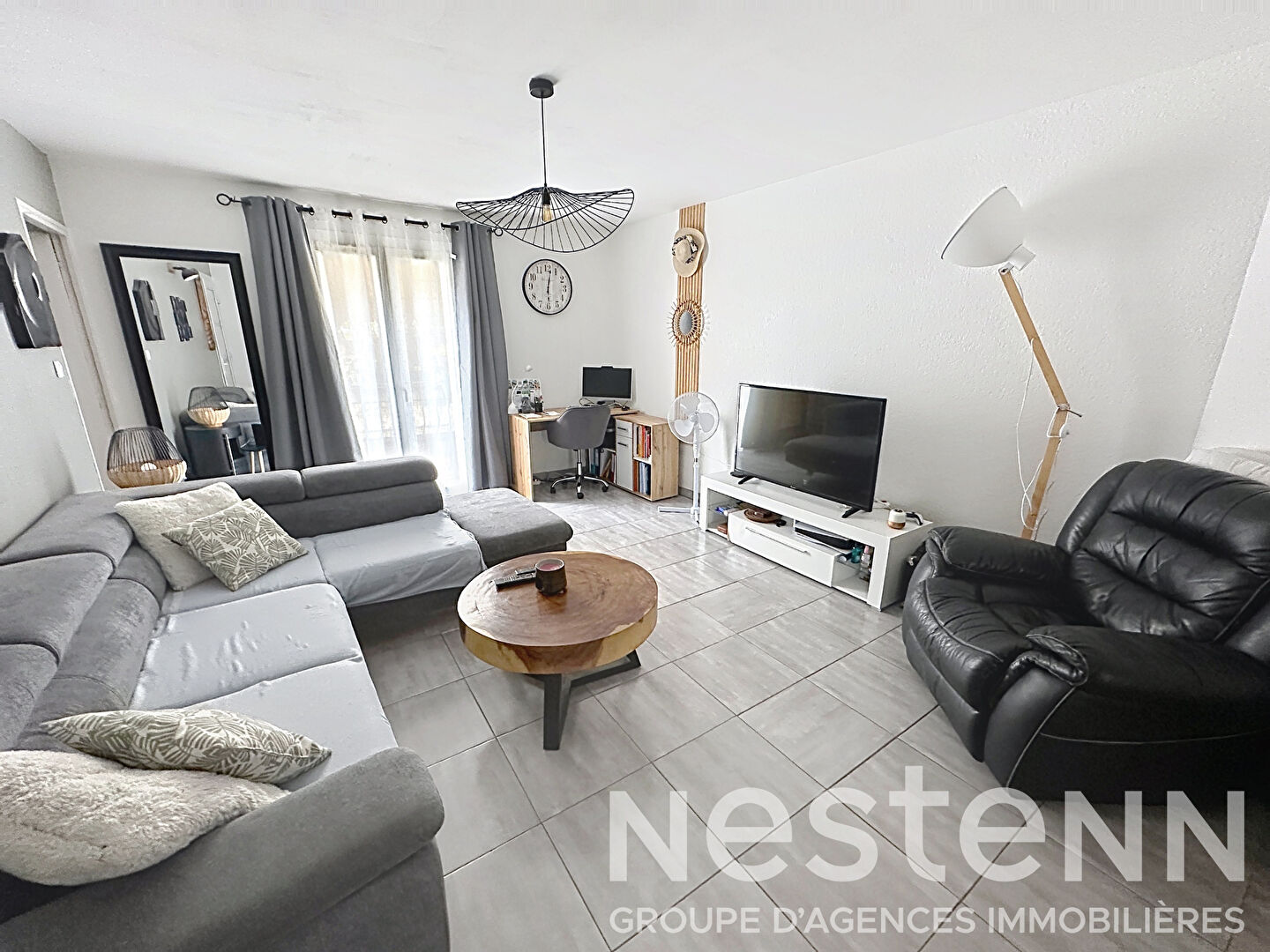 Maison 5 pièces 90 m² · à Beaucaire · 90 m² · 209 000 €