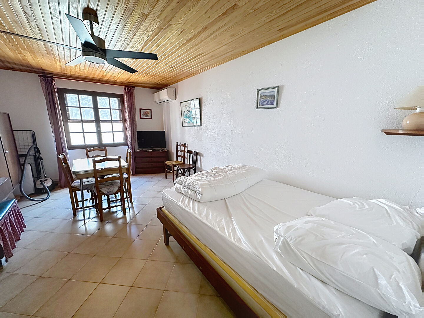 Appartement 1 pièce 35 m² · à Saintes-Maries-de-la-Mer · 35 m² · 136 500 €