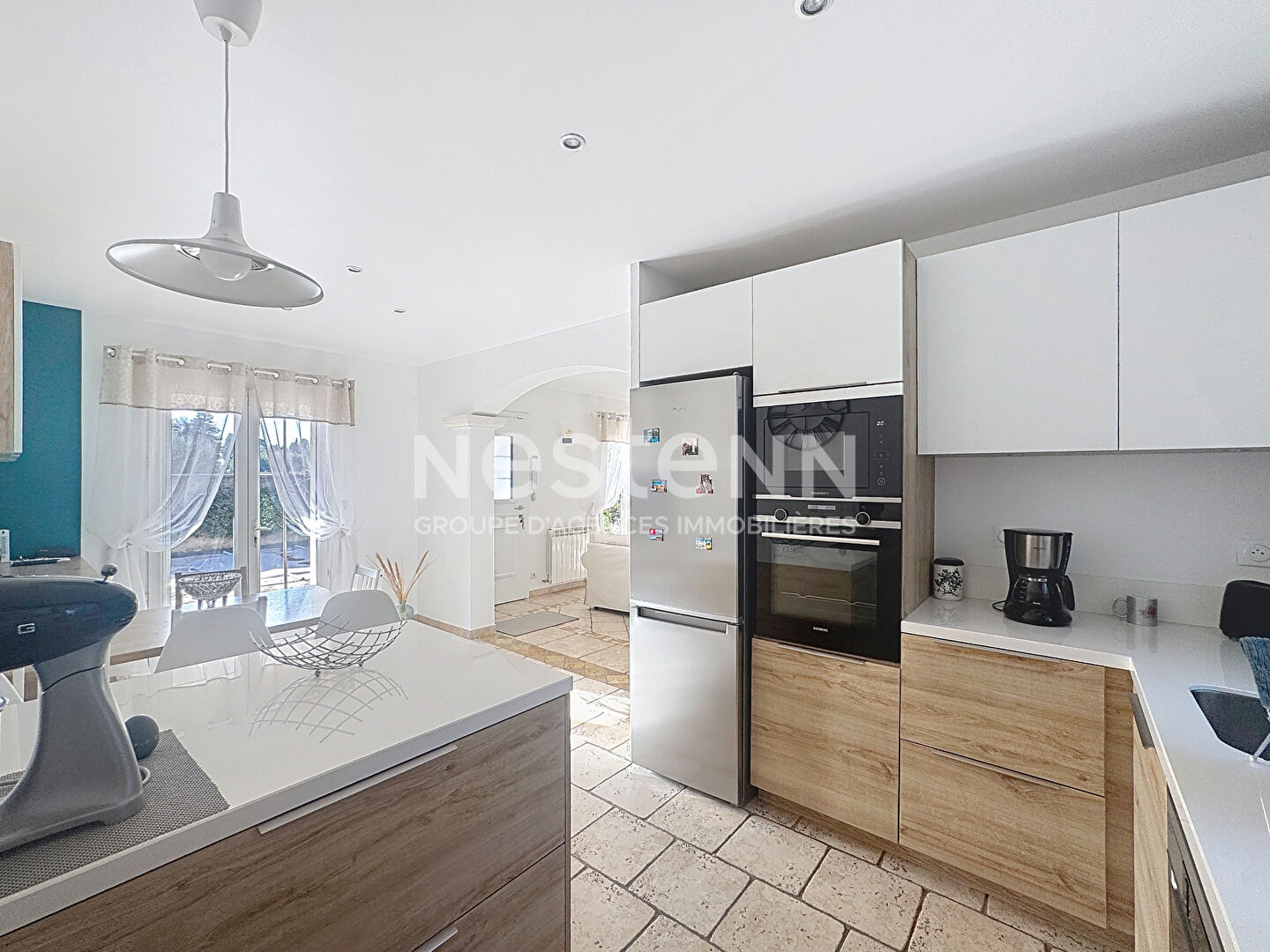 Maison à vendre à Graveson - 4 chambres avec piscine