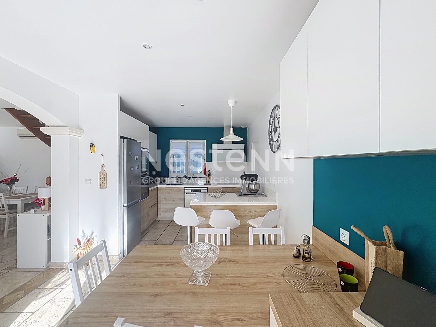 Maison à vendre à Graveson - 4 chambres avec piscine