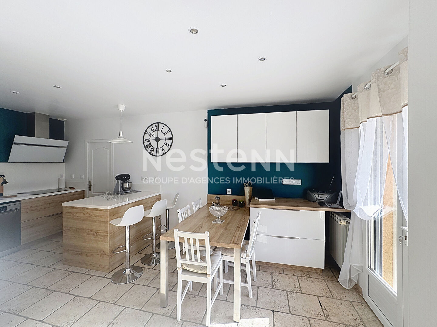 Maison à vendre à Graveson - 4 chambres avec piscine