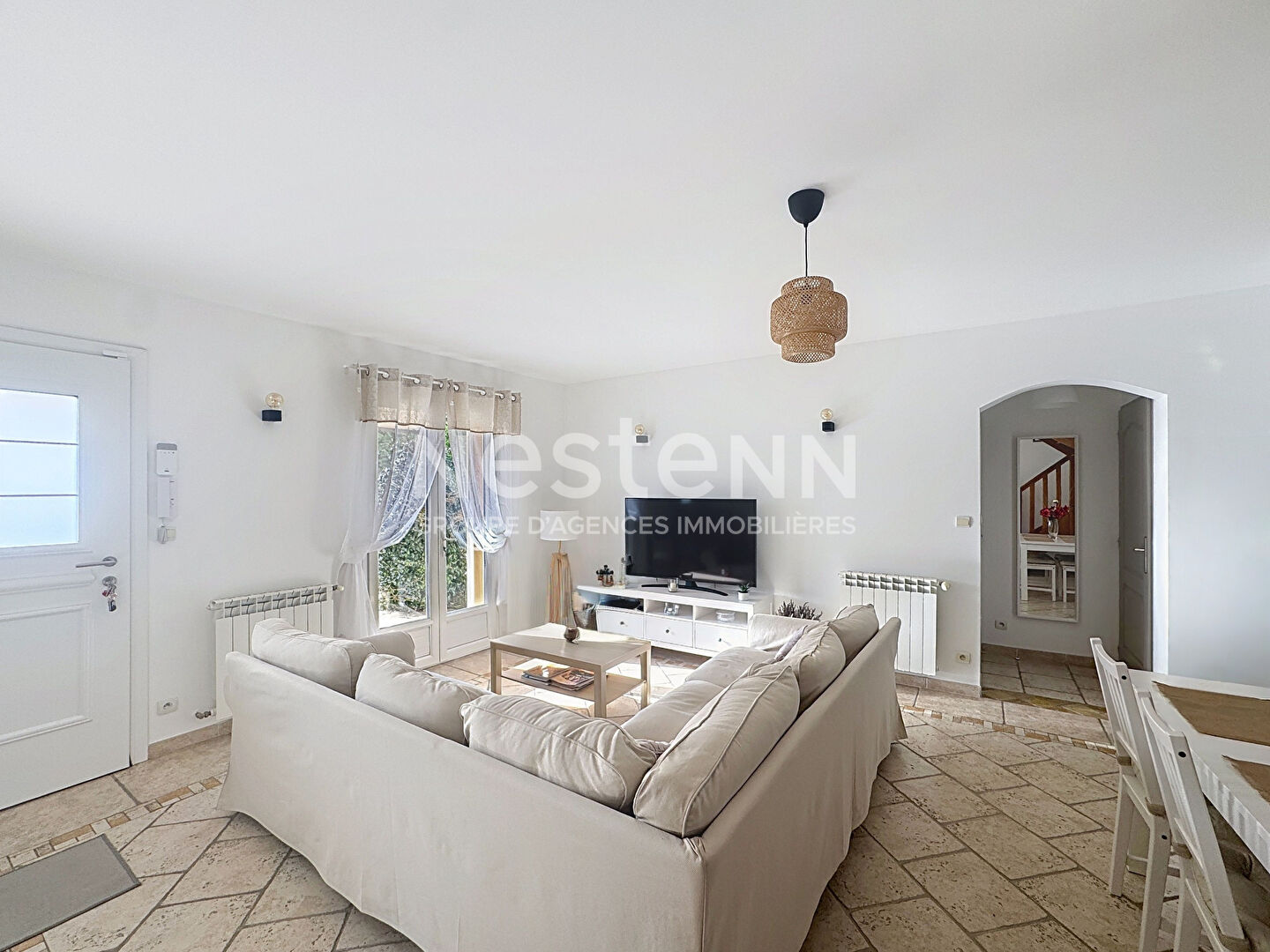 Maison à vendre à Graveson - 4 chambres avec piscine